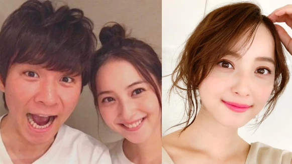 佐佐木希老公渡部建驚爆約炮偷吃！外遇理由、渣男狂語讓人傻眼：「看到可愛的女生就會忍不住...」