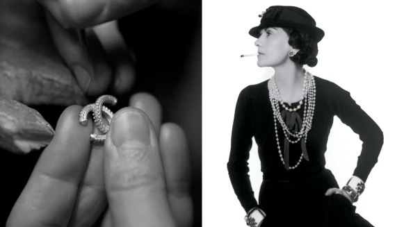 傳奇初始之地，香奈兒2020 Métiers d’Art 工坊系列深度解密