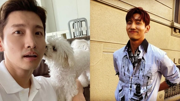 東方神起昌珉宣布9月結婚！認愛圈外女友：「出現想攜手共度一生的人。」