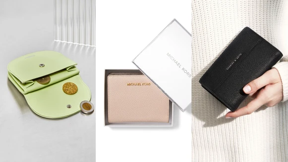 萬元以下的畢業禮物推薦！盤點MJ、Coach、CK...大學新鮮人送給自己第一個名牌皮夾