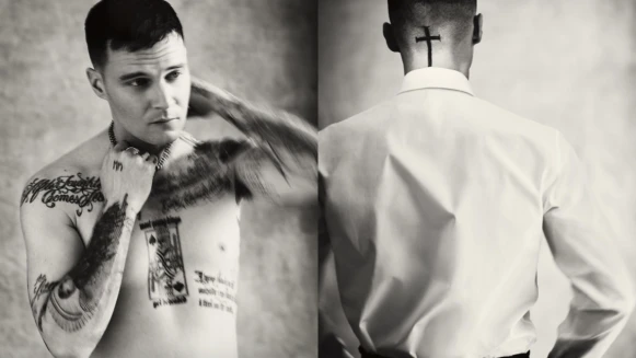 Matthew M. Williams正式接下紀梵希創意總監！過去曾任Lady Gaga與Kanye West造型顧問