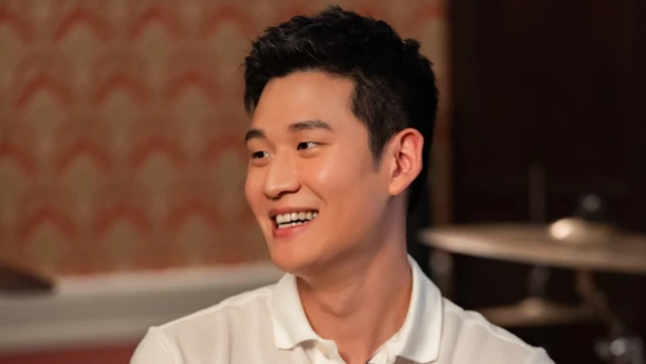 【一件襯衫】周興哲的初戀故事