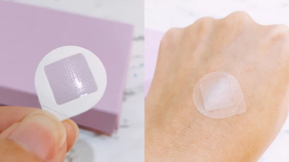 比普通面膜厲害！保養界新興的微針貼片到底是什麼？該怎麼挑、如何敷？有請皮膚科醫師來解答