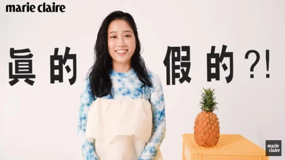 「韓勾ㄟ金針菇」解答對台灣人的第一印象、最愛的水果！因《愛的迫降》訪問脫北者爆紅YouTuber老實說!