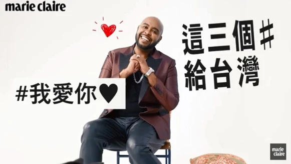 杜力 Dooley 17年的台灣夢！夢想是當農夫，對於台灣有著深厚情感，這裡選擇了他，陪著他一起長大~