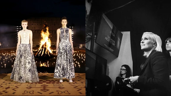 時間確定了！Dior遵循傳統按照原訂計畫舉辦2021早春度假系列，地點選在義大利Lecce