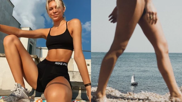 緊起來！4組訓練動作可緊實大腿內側贅肉 練7天有感！