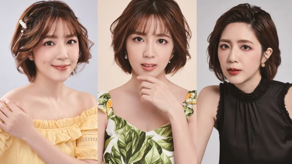 My charming eyes 2020彩色日拋新片新色，暗藏耀眼小心機