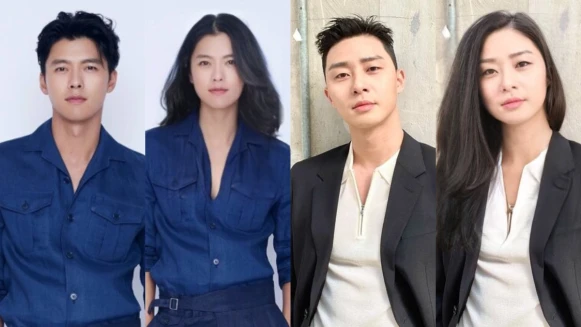 玄彬、李敏鎬、金秀賢、池昌旭、朴敘俊,「FACE APP」帥氣歐巴變臉俏麗女神,短髮長髮都可以!