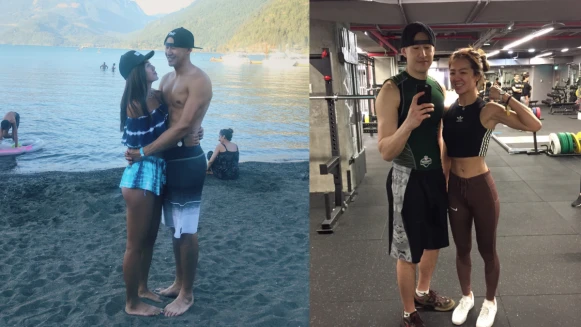 野女孩Tiffany：健身可以不只是運動，而是你選擇的一種生活態度、一種信仰