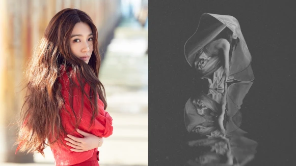 Hebe田馥甄全新巡演9月登場!一連三天台北小巨蛋開唱,首張演唱會視覺曝光