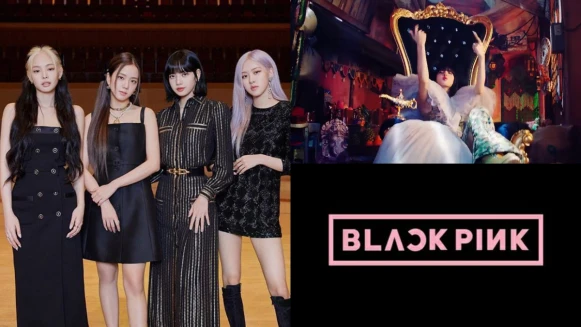 BLACKPINK〈How You Like That〉回歸又被罵！把「象神」當道具放地上，印度粉絲要求道歉！