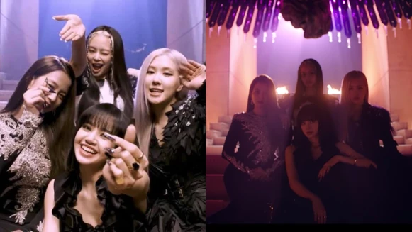 BLACKPINK〈How You Like That〉太狂！再度刷新Kpop歷史，短時間各榜1位、MV破億超強！