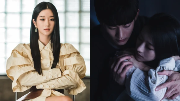  徐睿知《雖然是精神病但沒關係》魔女揭「童話」糖衣「《人魚公主》成小3，勾引王子遭天譴變泡沫！」