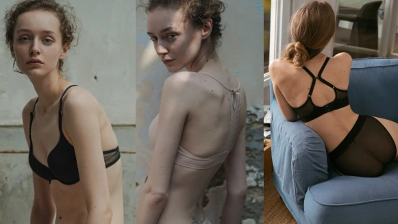 M編大愛的NUDE終於有百貨櫃點了！想入手絕美全新PLUS系列的姊妹們，這次直接就約店上見啦！