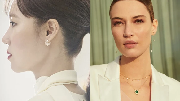 試戴報告│以陽光為靈感，台幣7萬把伯爵Piaget Sunlight正能量戴著走