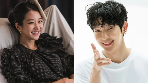 徐睿知《雖然是精神病但沒關係》美出新高度！李準基認證：「她是內外兼具的好演員。」