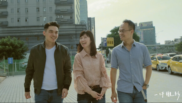 【一件襯衫】史上簡單的創業方式：給自己99次創業失敗的機會，建立一間能源公司。