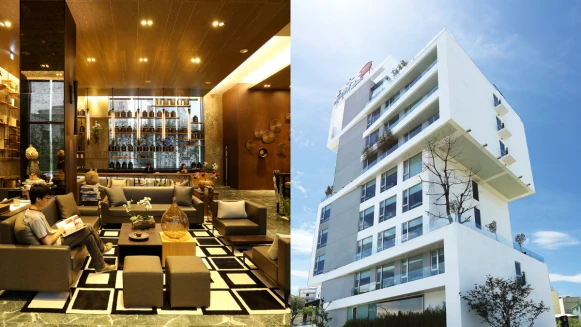 生態旅遊藝術策展齊上！承億文旅助攻安心旅遊 住越多賺越多