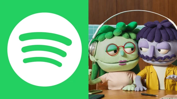 Spotify推出全新方案「Premium Duo」!兩個人同居使用月租198元,趕快和另一半訂閱起來呀