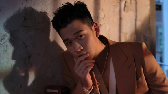 周興哲演唱會8月登場!一連台北小巨蛋、高雄巨蛋暖唱,不排斥微加性感演出