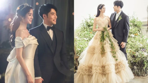 Wonder Girls惠林要結婚了！與未婚夫愛情長跑7年，絕美婚紗照曝光