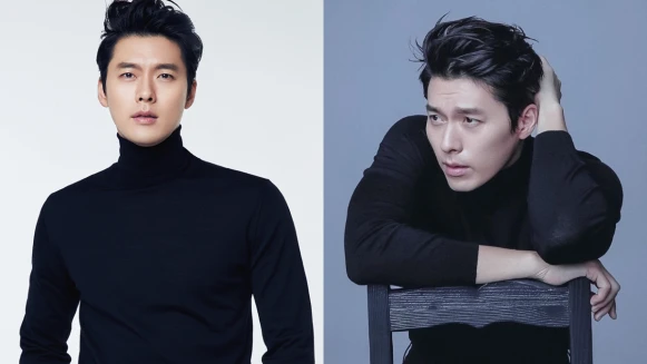 玄彬40歲想婚！與孫藝珍只是工作夥伴？「外貌不重要，但要了解我，我不擅長浪漫。」