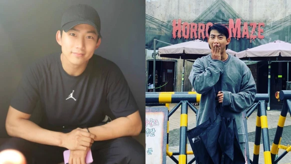 31歲玉澤演公開戀情後首度發文！IG寫下：「非常抱歉，感謝大家一直支持不完美的我。」