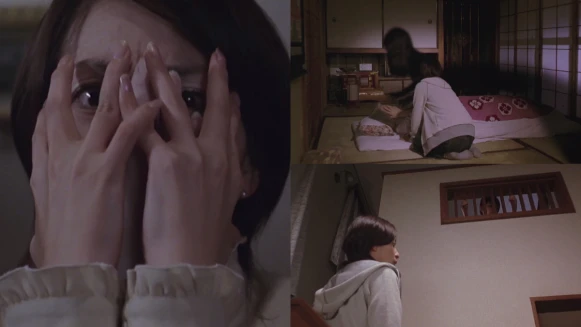 Netflix《咒怨之始》斷裂時序看不懂?清水崇《咒怨》經典1&2集難超越,翻拍前傳無法比擬恐懼經典!