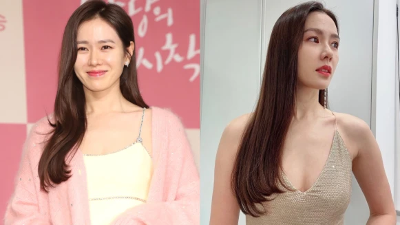  孫藝珍 漂亮姐姐魅力無國界！有望攜手 李善均 拍攝電影《Cross》進軍好萊塢！