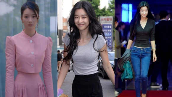 《雖然是精神病但沒關係》徐睿知天生瘦！但我們可以靠後天努力 5組動作打造母胎螞蟻腰+平小腹！