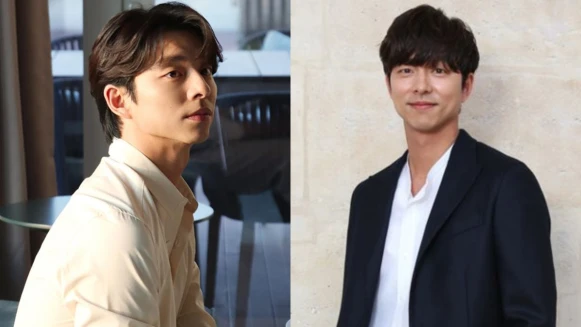 41歲巨蟹座居家男孔劉,不開社群帳號、保持運動「我不喜歡機會來了要把握,給自己時間放空很重要。」