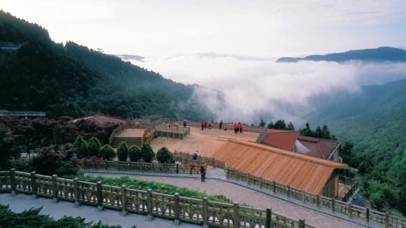 戶外愛好者別錯過！全台「12大國家森林遊樂區」能免費入園，每人可享1次優惠，時間只到年底