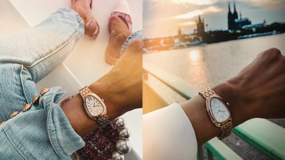 專訪│Bulgari鐘錶創意總監對你說！最值得投資的手錶、評選標準、設計哲學都在這一篇