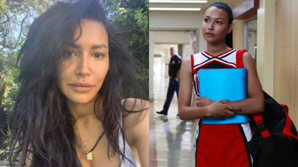 《歡樂合唱團》女星Naya Rivera驚傳游湖失蹤!5天後屍體被尋獲,享年33歲