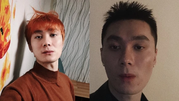 裘德角逐2020金曲歌王!來自北京的26歲大男孩,擁有迷幻性感嗓音的神秘新星