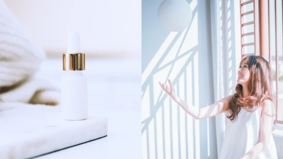 杏仁酸該怎麼用？怎麼挑？皮膚科醫生來解答居家煥膚常見疑問