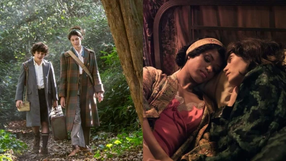 超好哭！《戀夏時光》是繼《奇蹟男孩》後最感人的勵志電影，沒有人生來就知道怎麼為人父母