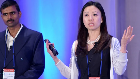 為了一份工作,你能有多拚命?畢業遇上失業潮,她寄出「5百份」履歷為自己創造工作!