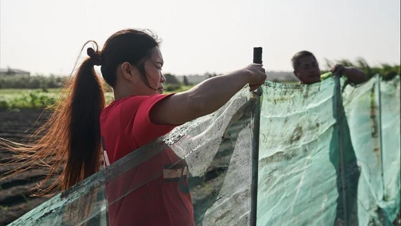 外籍新住民的宿命！《阿紫》2020台北電影節最佳紀錄片，真實記錄跨國婚姻與刻板印象