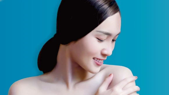 原來不是變胖或變老,原因竟出在「雙下巴」!