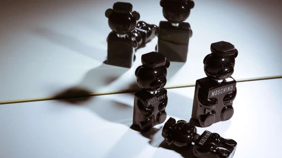 抹去性別界線，中性香氛當道！原來女孩也可以這麼帥！