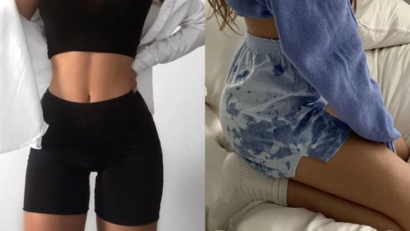 妳絕不是腿短的女子而是”假胯寬”!瘦大腿內側必練這7組動作!