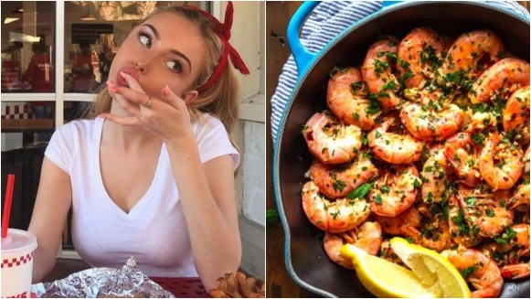 零失敗超簡單!蝦仁燒豆腐 低卡又好吃的減肥餐學起來!