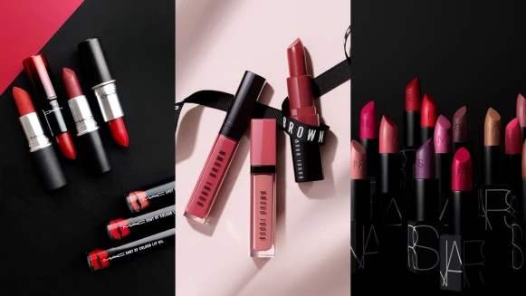 729國際唇膏日2020年優惠整理!植村秀、M.A.C、Bobbi Brown、NARS、肌膚之鑰…8品牌活動一次看