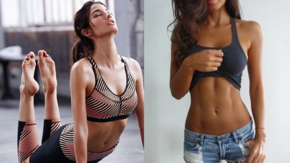 專治小腹贅肉!7組動作高效訓練 10天有感!