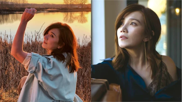 【金曲31／2020金曲獎】睽違11年再度入圍！梁靜茹重回「情歌本格派」，以招牌溫暖聲線強勢問鼎金曲歌后