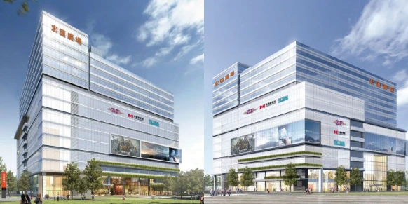 新莊百貨「宏匯廣場」盛大開幕！310個品牌進駐，電影院、VR主題樂園、10米高攀岩館...完整樓層&amp;交通資訊介紹