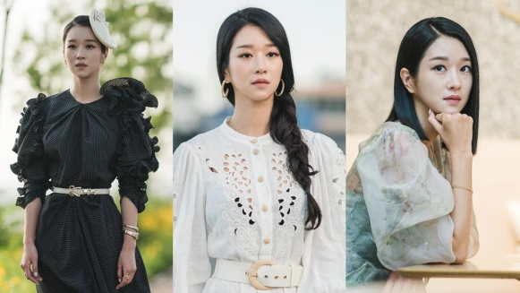 解析《雖然是精神病但沒關係》徐睿知的劇中珠寶手錶穿搭細節與品牌