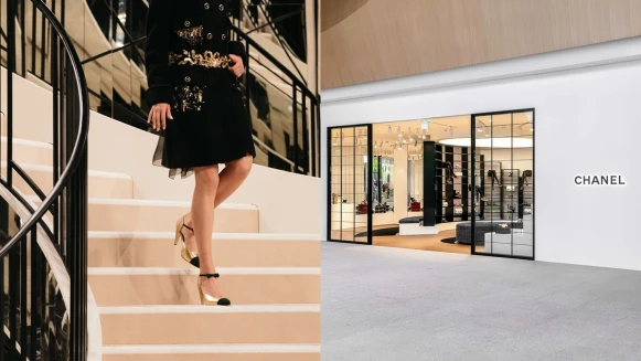 Chanel首間鞋履限時專賣店這處登場！朝聖香奈兒女士位於巴黎的康朋街31號住所